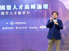 管中閔：台大嚴格來說只是教育部公館分校！台灣要真正做到大學自治，建議「以5~10年做高教沙盒試驗」